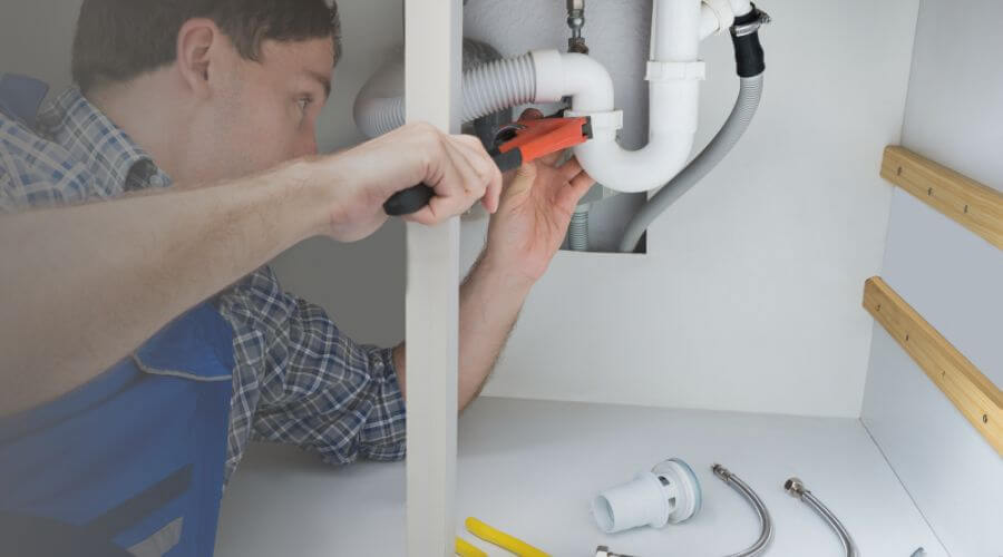 Professional Leak Detection in Clearwater, NE